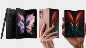 Jun 07, 2021 · the galaxy z fold 3 and galaxy z flip 3 will be up to 20% cheaper than their predecessors. Egf9 Ptqbc3 4m
