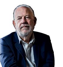 PAUL GRABOWSKY & ANDREA LAM