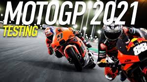 Motogp™ fp3 at the german gp top 10 shootout is go! Testing The Motogp 2021 Mod At Qatar Tech 3 Ktm Motogp 2021 Gameplay Youtube