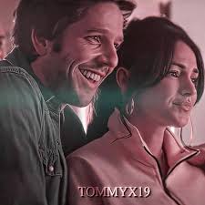 Vincent Oneill Saying Sweetheart