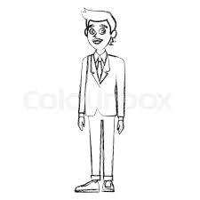 Search 123rf with an image instead of text. School Teacher Cartoon Icon Vector Stock Vector Colourbox