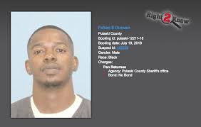 North Little Rock Man Gets 30 Year Prison Sentence In 17 Slaying