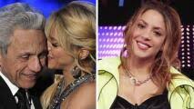 Shakira y Piqué: la cantante tiene una amiga que sería su paño de lágrimas  en su separación