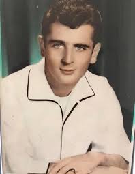 Obituary for Joseph Donald Carrano