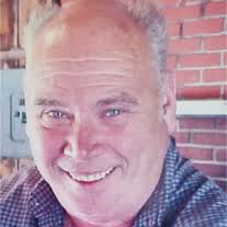 Obituary information for David Eugene Ferrand