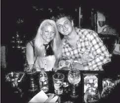 Newell's previous relationship with a violent con man was the subject of today, she is a successful interior designer and ambrosia home is her outlet style store selling furniture and decor. Dirty John Pressreader