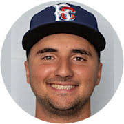 Nick Lorusso Stats, Age, Position, Height, Weight, Fantasy & News