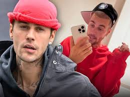 Justin Bieber's Fans Express Concern After Bizarre Instagram Post