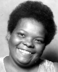 Bernice Perry Obituary (1946