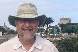 Tutors Talk Books: Mr. Franks