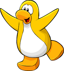 Club Penguin Problems Club Penguin Penguins Relatable
