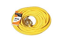 Average rating:5out of5stars, based on1reviews1ratings. Sansai 20m Heavy Duty Extension Cord Power Lead Light Indicator Indoor Outdoor Kogan Com