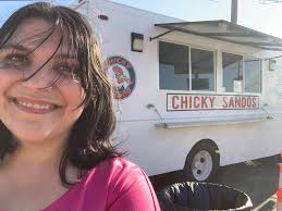 Chicky Sandos Chicken Sandwiches in Baton Rouge