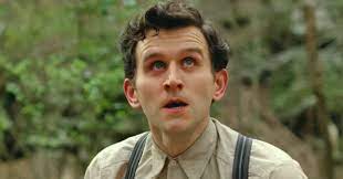 I (virtually) sat down with star of stage and screen harry melling (the old guard, king lear on stage, the harry potter franchise) to chat about his latest netflix film the devil all the time. The Devil All The Time Cast This Is Where You Recognise The Actors From