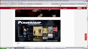It unites us, it allows us to relax . Poweramp Music Player For Android Full Version Free Download Islandyellow