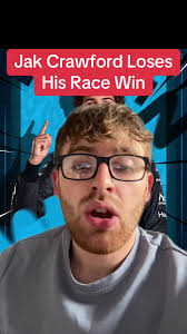 Garrett Crawford Racing