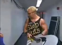 Road dogg is also on tonight's show, which airs on wwe network after raw. Jeff Jarrett Hits A Midget Coub The Biggest Video Meme Platform