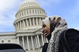 Join our grassroots funded progressive movement ✨. Hijabs And Kippas May Be Allowed In Congress For First Time Since 1837 The Times Of Israel