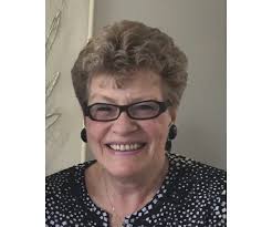 Annette THOMPSON Obituary (1947