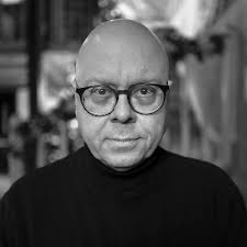 Just posted a review of Timeless' exquisite new book by Eric Kroll:  HARDCORE… https://t.co/lr0WAoNcQe ”Throughout his career, Eric Kroll has  published numerous books and contributed significantly to discussions about  sexuality in contemporary