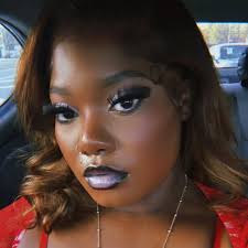 Denesha Williams (@_badbabiesbeauty_) · Atlanta, GA