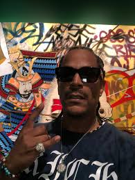 Check Out Mark Owens's Story