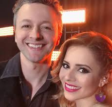 Sandy se declara e faz homenagem ao marido, Lucas Lima, no aniversário  dele: Me sinto privilegiada demais