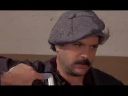 T.J. Hooker Scene: Another C Note