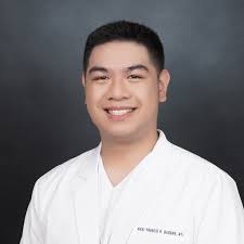 Rikki Francis BAGANG