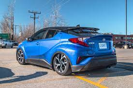 Toyota Chr In 2021 Toyota C Hr Mazda Mx5 Toyota