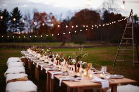 This farm to table dinner party called for a more untraditional cookie and enchanted cookie boutique couldn't have delivered a better tray of them! An Ingenious Hack For Building A Giant Table Kitchn