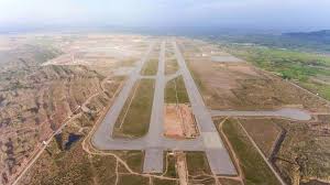 Check flight arrivals at islamabad international airport, lounges, baggage details. There Are Severe Issues In New Islamabad Airport S Security Intelligence Agencies