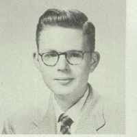 James Angell MacLachlan (1938–2020) • FamilySearch