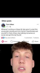 Tom Hilton Jay Salter