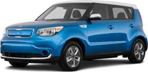 2017 Kia Soul EV Problems | Kelley Blue Book