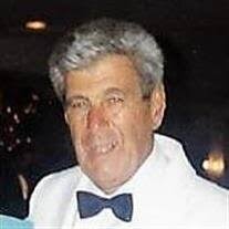 Frank Joseph Licitra Sr. Obituary