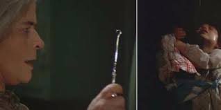 Image result for sybil 1976