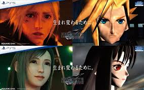 THINK, ANSEM! THINK!