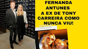 +351 212979280 / 914 440 888 regimedia@regimedia.pt. Fernanda Antunes A Ex De Tony Carreira Como Nunca Viu Mania Curiosa Youtube