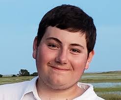 Nathan Farris's Instagram, Twitter & Facebook