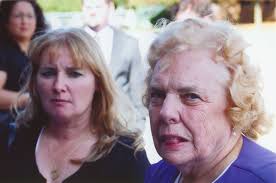 Lillian Yvonne Murphy Voss Obituary