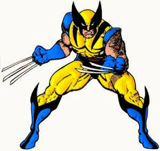 Grab a pencil and a clean sheet of paper, and you can draw. How To Draw Cartoon Wolverine