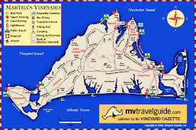 Marthas Vineyard Island Map Martha039s Vineyard Massachusetts Marthas Vineyard Martha S Vineyard Map Island Map
