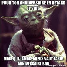 La tradition veut qu'à chaque anniversaire, l'heureux du jour soit entouré de tous les soins et reçoive des vœux de toutes parts. Bonne Fete King Page 3 Le Pub Peche Qc Peche Qc