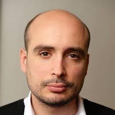 Peter Strickland Movies and TV Shows