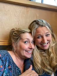 I'm thinking Chow and Lucy are one and the same person.