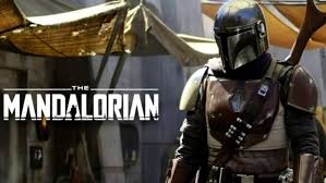 Mando's ship, the razor crest, looking like it's facing impending doom; Season 2 Of The Mandalorian Reportedly Features A Female Wwe Superstar Inside The Magic