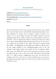Nursing Case Studies Http Www Slideshare Net Davidthompson28 Nursing Case Studies Students Casestudy Unilife Nursing Case Studies Nurse Case Case Study