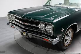 Image result for Willow Green 1965 Chevelle
