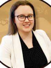 Danielle Hasty's Instagram, Twitter & Facebook